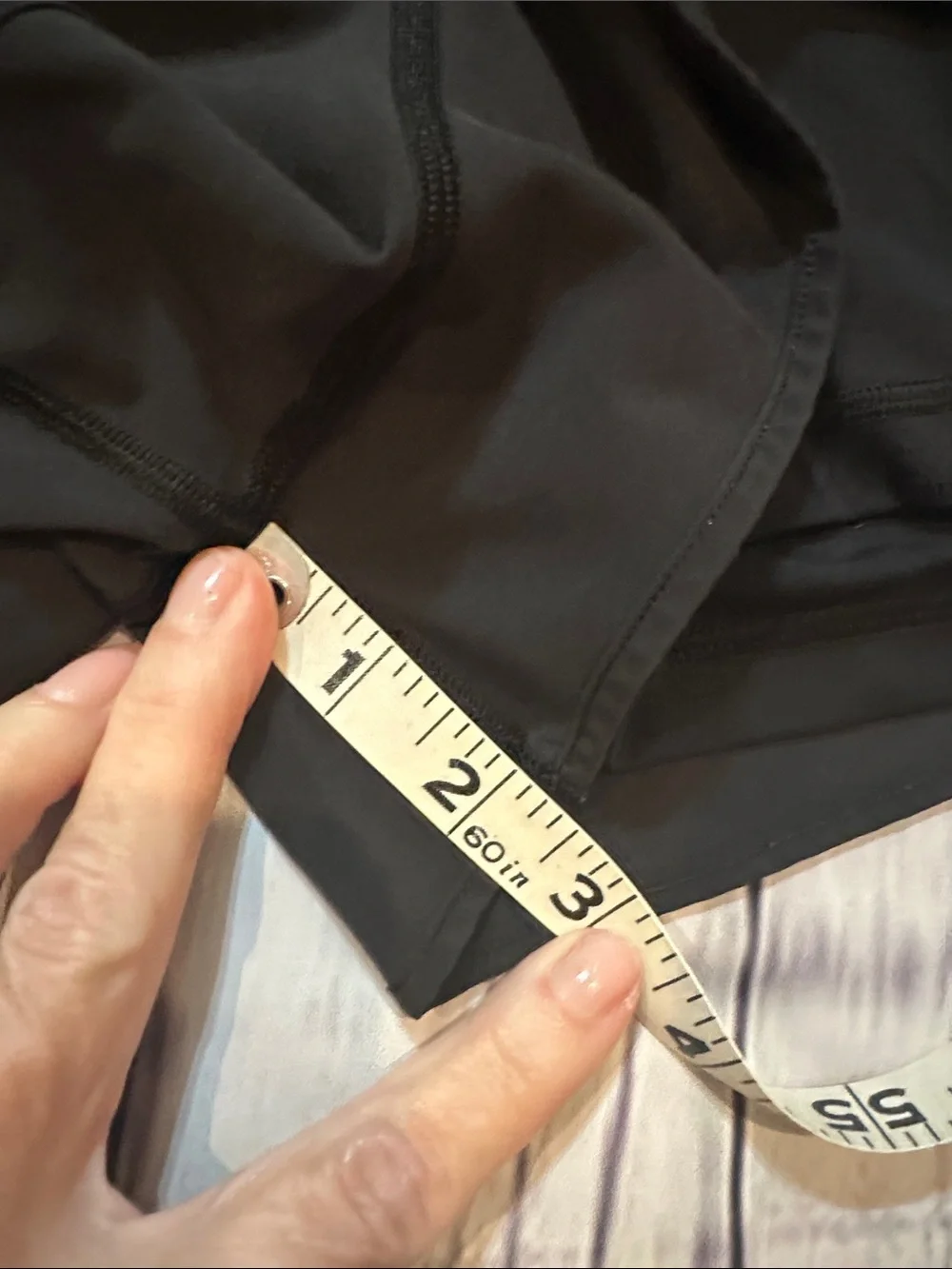 lululemon athletica lightweight layered